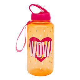 Garrafa 1Litro - Power Solar Uatt? - 1 Garrafa 1Litro - Power Solar Uatt? - 1