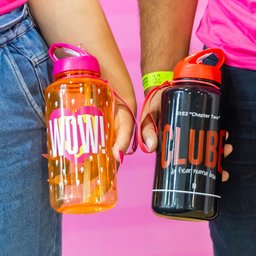 Garrafa 1Litro - Power Solar Uatt? - 2 Garrafa 1Litro - Power Solar Uatt? - 2