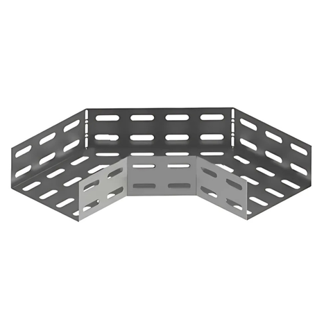 Curva Horizontal 100x100 90º Perf