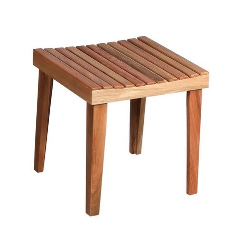 Banco 1 Lugar em Madeira B007 Decoraclic