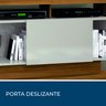 Conjunto Painel com Estante para TV até 55 Polegadas NT 1065  - 4