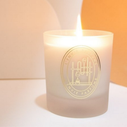 Vela Perfumada Patchouli Vanilla - 190gr - 4