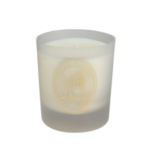 Vela Perfumada Patchouli Vanilla - 190gr