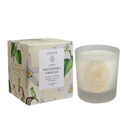 Vela Perfumada Patchouli Vanilla - 190gr - 3