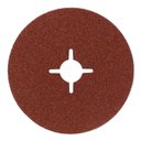 Ver imagem 1 de Disco de Lixa Expert para Metal 180mm Grão 24 - 2608605484 - Bosch