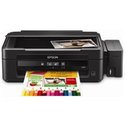 Ver imagem 1 de Multifuncional EPSON Tanque de Tinta L210 - BRCC59303