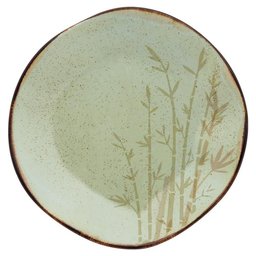 Aparelho de Jantar/chá 30pçs - Mail Order - Bambu - 5