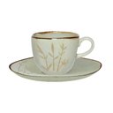 Ver imagem 2 de Aparelho de Jantar/chá 30pçs - Mail Order - Bambu