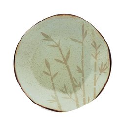 Aparelho de Jantar/chá 30pçs - Mail Order - Bambu - 4