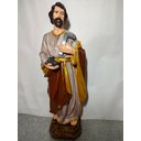 Ver imagem 1 de Imagem São José Operário 34cm