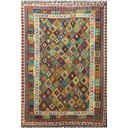 Ver imagem 1 de Tapete Kilim Ghashighay Ira 240x346 78148