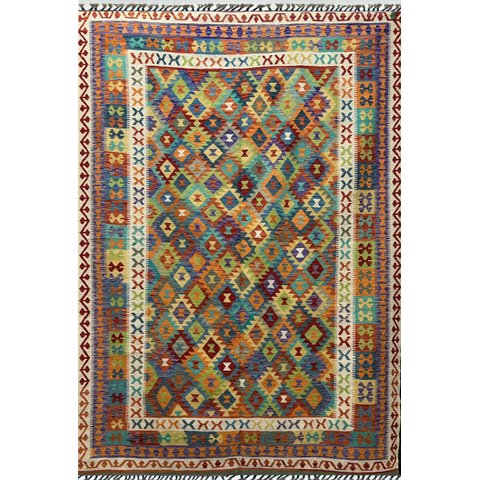 Tapete Kilim Ghashighay Ira 240x346 78148