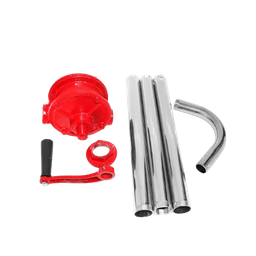 Bomba Manual Vazao 30l Rotta - 2