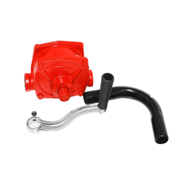 Bomba Manual Vazao 30l Rotta - 3
