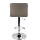 Ver imagem 6 de Kit 2 Banquetas Gomos para Cozinha em Material Sintético 3-35
