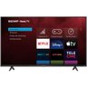 Smart TV Semp LED 50 4K UHD Wi-Fi Roku HDR 50RK8500 - 2