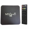 Conversor Tv Smart Tv Box 64Gb 4Ram 10.1 Android 4K 5G - 1