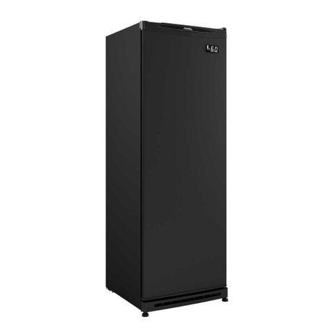 Cervejeiro 348 Litros Porta Sólida Preto Cv300r 220v - Esmaltec