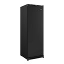Ver imagem 1 de Cervejeiro 348 Litros Porta Sólida Preto Cv300r 220v - Esmaltec