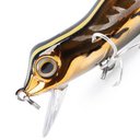 Ver imagem 2 de Isca Artificial Maruri Para Pesca - Perereca 60F Cor 03