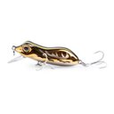 Ver imagem 3 de Isca Artificial Maruri Para Pesca - Perereca 60F Cor 03