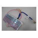 Ver imagem 2 de Calha Degelo com Resistencia 220v A99327102 Rf Electrolux Df