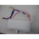 Ver imagem 3 de Calha Degelo com Resistencia 220v A99327102 Rf Electrolux Df