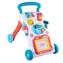 Ver imagem 1 de Andador Musical Atividades Cv244182 Pf Play&fun
