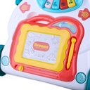 Ver imagem 4 de Andador Musical Atividades Cv244182 Pf Play&fun