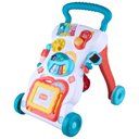Ver imagem 3 de Andador Musical Atividades Cv244182 Pf Play&fun