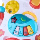 Ver imagem 5 de Andador Musical Atividades Cv244182 Pf Play&fun