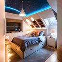 Ver imagem 5 de Céu Estrelado Original Kit Fibra Ótica Iluminação 150 Pontos