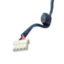 Ver imagem 3 de Conector Dc Jack Notebook Sony Vaio Vpcf133fx