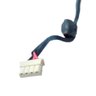 Conector Dc Jack Notebook Sony Vaio Vpcf133fx - 3