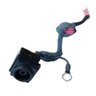 Conector Dc Jack Notebook Sony Vaio Vpcf133fx - 4