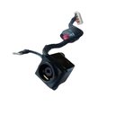 Ver imagem 2 de Conector Dc Jack Notebook Sony Vaio Vpcf133fx