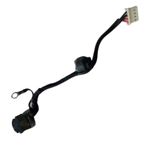 Conector Dc Jack Notebook Sony Vaio Vpcf133fx