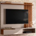 Ver imagem 1 de Home Suspenso Vegas 1.6 Compacto Grigio Fosco Cinamomo Mel