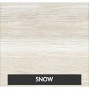 Ver mais imagens de Kit 3 Peças com Mesa para Escritório em L, Estante e Gaveteiro Espresso Móveis