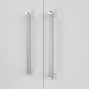 Ver imagem 7 de Estante De Livros 6 Portas 12 Prateleiras Grand Reggia Branco - Moville