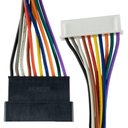 Ver imagem 6 de Cabo de Interligação Cassete / K7 entre a Placa 18000 a 60000 Btus