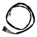 Ver imagem 5 de Cabo de Interligação Cassete / K7 entre a Placa 18000 a 60000 Btus