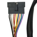 Ver imagem 7 de Cabo de Interligação Cassete / K7 entre a Placa 18000 a 60000 Btus