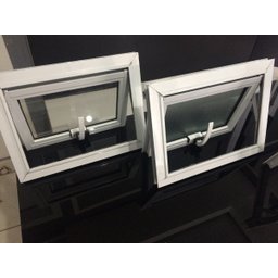 Janela Maxiar Esquadrias Brasil Vetx Branca 70x70 Esquadrias Brasil Grupo Vetx Aluminio - 2