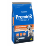 Ração Premier Formula Frango para Cães Filhotes de Raças Médias 20kg - 1