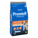 Ver imagem 1 de Ração Premier Formula Frango para Cães Filhotes de Raças Médias 20kg