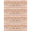 Ver imagem 2 de Vinil Adesivo Piso Box Chão e Parede Banheiro Deck Rústica Colacomigo Adesivo para Box 1,20 X 1,50 M