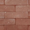 Ver imagem 3 de Tijolinho Brick Sepia Revest Brick