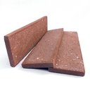 Ver imagem 2 de Tijolinho Brick Sepia Revest Brick