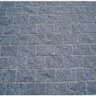 Pedra Miracema Cinza Amarrado com 0,5m² 19 Peças 11,5x23cm - Pedras Souza Pedra 11,5x23 Miracema Cin - 1